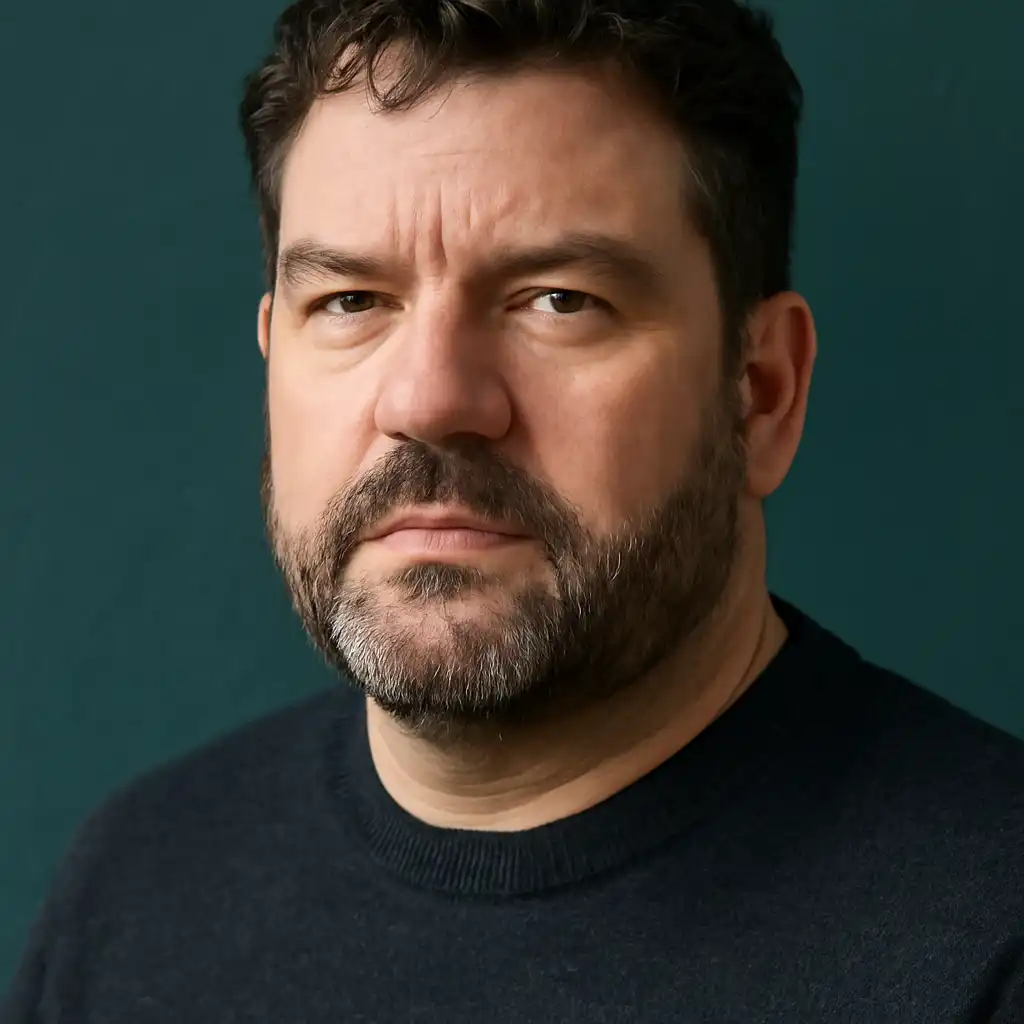 Liam O'Connor